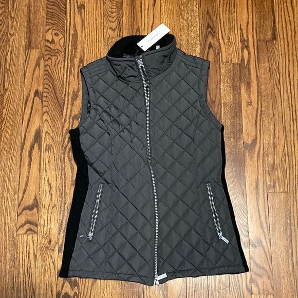Calvin Klein Jackets & Blazers - Calvin Klein Vest - Size Small - NWT